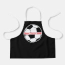 Search for pink monogram aprons Girl