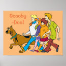 Search for hannah posters Shaggy