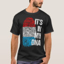 Search for luxembourg pride tshirts Country