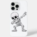 Search for dabbing iphone cases Skeleton