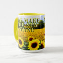 Search for you shine mugs Sunshine