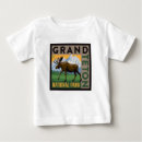 Search for vintage baby shirts Wyoming