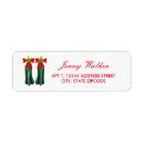 Search for high heel return address labels Heels