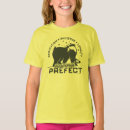 Search for prefect tshirts Wizarding world