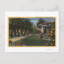 Search for shading postcards California