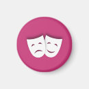 Search for tragedy magnets Masks