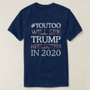 Search for reelect tshirts Election