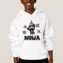 Search for ninja hoodies Master