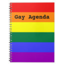 Search for gay pride notebooks Lesbian