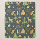 Search for bear deer blankets Fox
