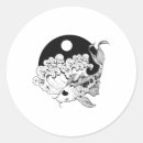 Search for koi carp stickers Water
