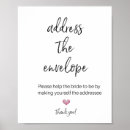 Search for envelopes posters Shower