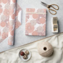 Search for rose gold glitter wrapping paper Pretty