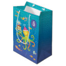 Search for turquoise blue gift bags Happy birthday