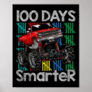 Search for truck kids posters Back to school
