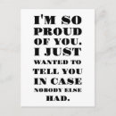 Search for accomplishments postcards Happy