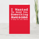 Search for humorous get well cards Sickness