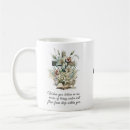 Search for inspirational and motivational text mugs Bible verse