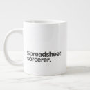 Search for finance professional mugs Coworker