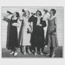 Search for 1930s wrapping paper Black