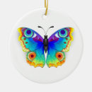 Search for monarch christmas tree decorations Moth