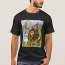 Search for yellow brick road tshirts Good witch