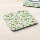 Search for pretty coasters Vintage