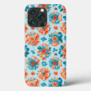 Search for colour lovers iphone cases Floral illustration
