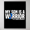 Search for my son posters Warrior