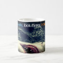 Search for great white shark mugs Wildlife
