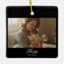 Search for established christmas tree decorations Photo mum kids