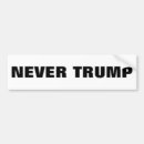 Search for donald trump bumper stickers Politics