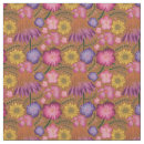 Search for wildflower fabric Pattern