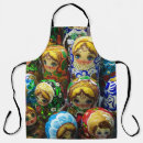 Search for doll aprons Russia