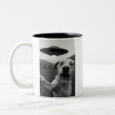 Search for space dog mugs Funny