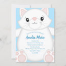 Search for kitty cat invitations Children