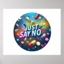 Search for no drugs posters Health