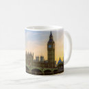Search for big ben mugs Westminster