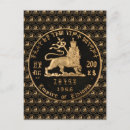 Search for ethiopia postcards Rastafari