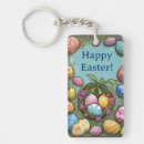 Search for egg basket key rings Colourful
