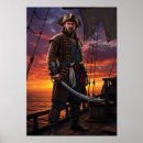 Search for nautical flag posters Pirate