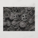Search for cogs postcards Gears