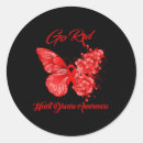 Search for hope heart disease stickers Congenital heart defect awareness