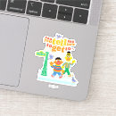 Search for ernie sesame st stickers Bert and ernie