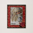 Search for vintage frame puzzles Retro