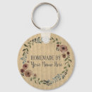 Search for wreath key rings Boho