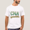 Search for cna tshirts Appreciation