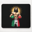 Search for grind mouse mats Boxing fight night