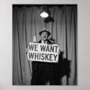 Search for whisky posters Antique