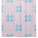 Search for funky shower curtains Blue